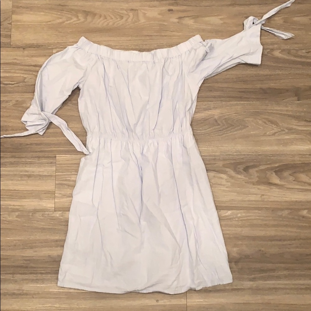 Off should dress